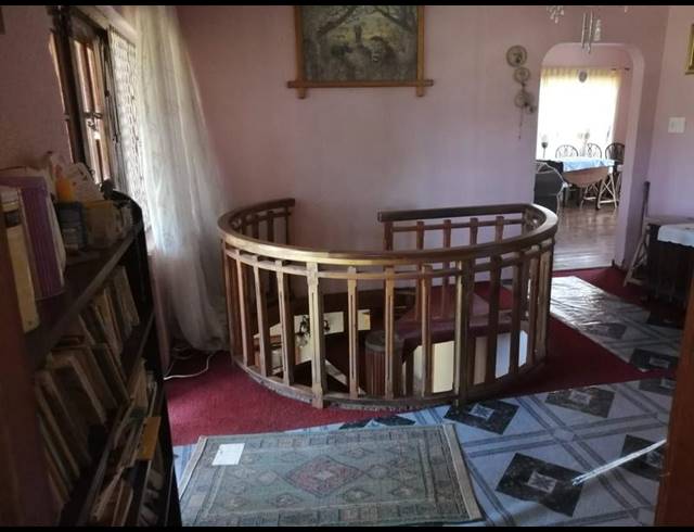 5 BEDROOM HOUSE FOR SALE IN SEA PARK